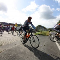 Herbsttour im geführten Verband